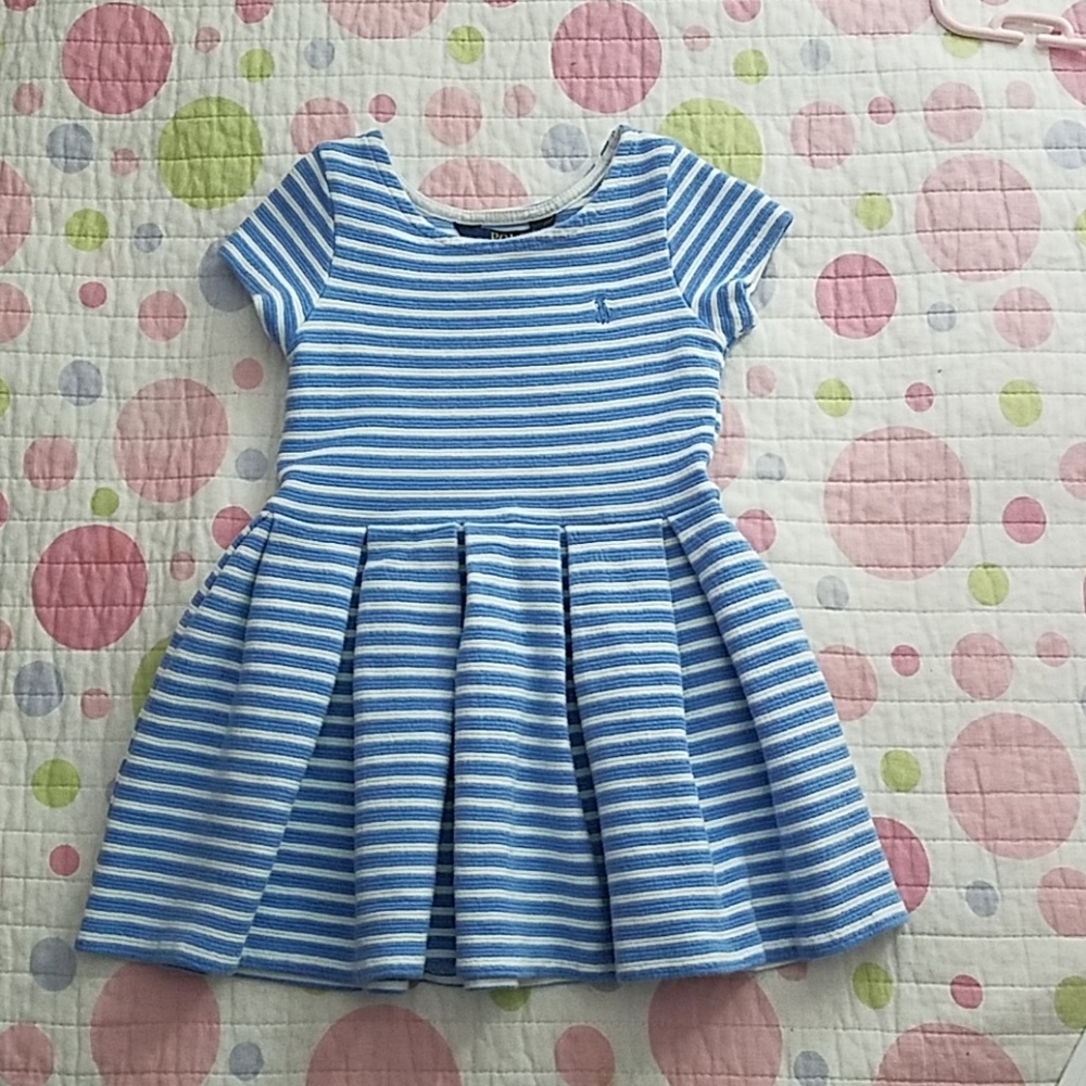 Cute casual dress